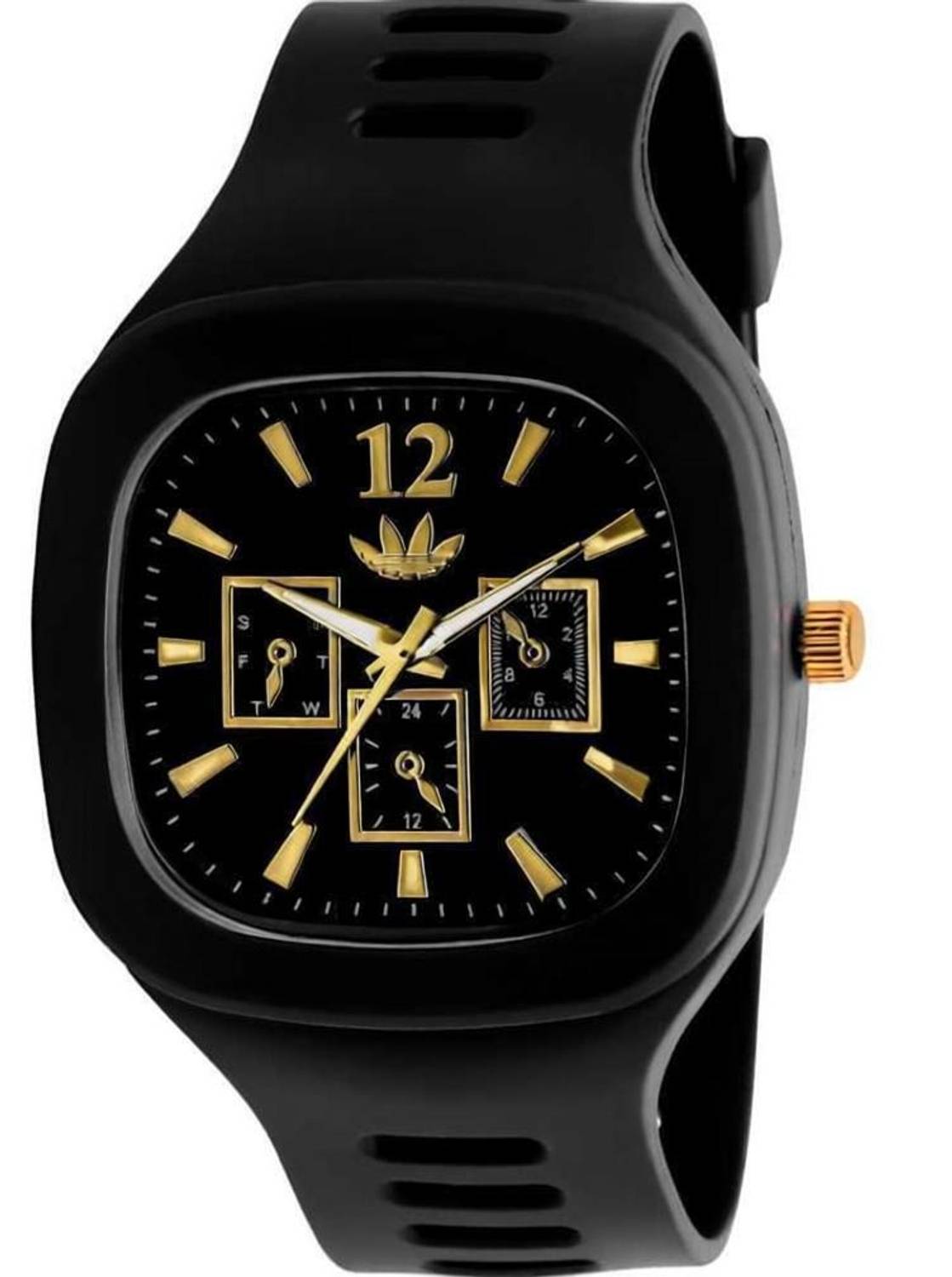 blutech Analog Watch - For Boys & Girls