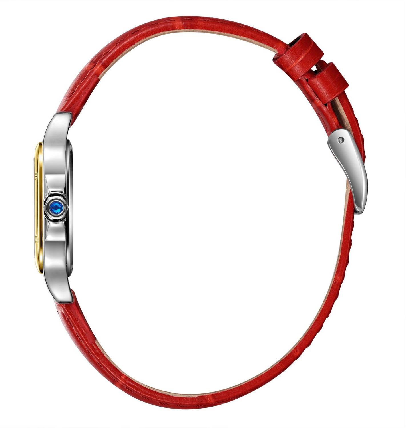 LEE COOPER Analog Watch - For Women LC08191.238