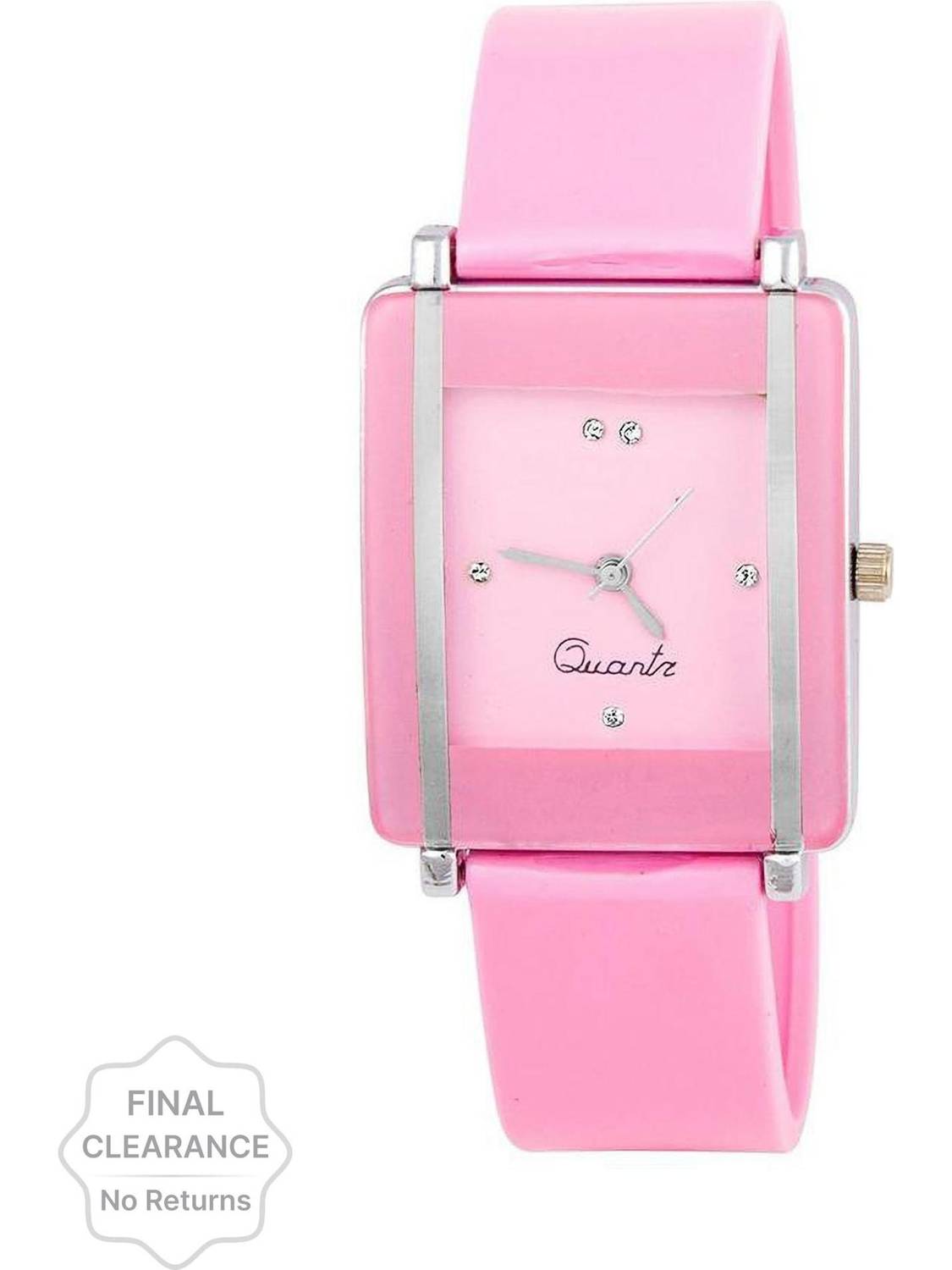 Blue Pearl MW71 Analog Watch - For Women