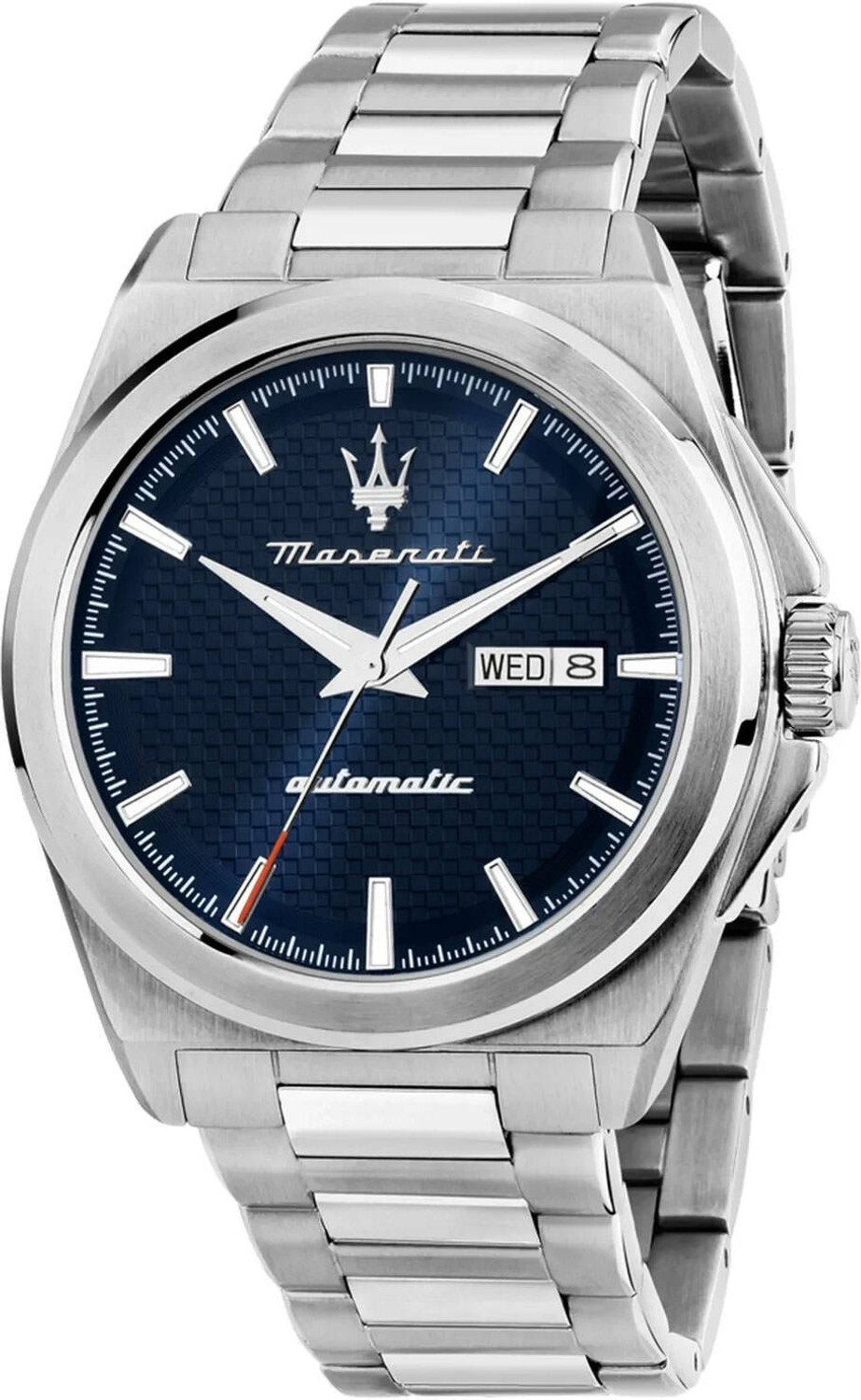 Image of Maserati R8823152002 Analog Watch - For Men