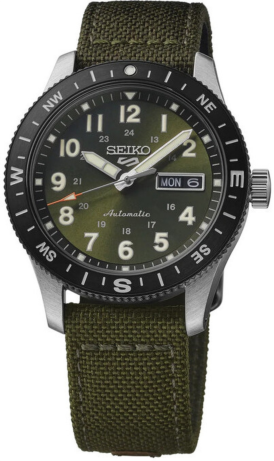 Image of Seiko Analog Watch - For Men