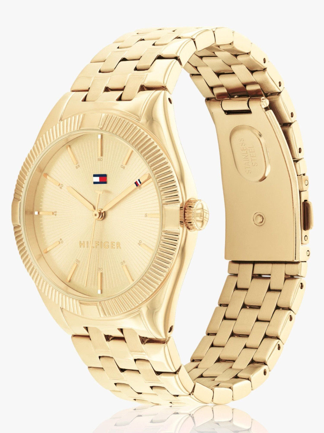 Image of TOMMY HILFIGER RACHEL Analog Watch - For Women