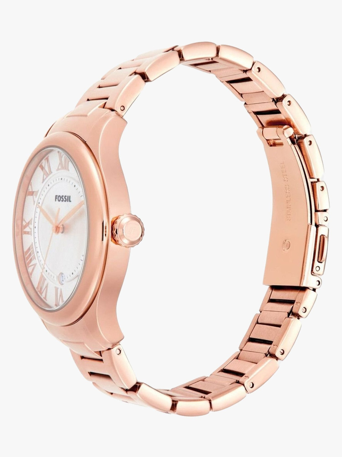 Image of FOSSIL Gilmore Gilmore Analog Watch - For Women
