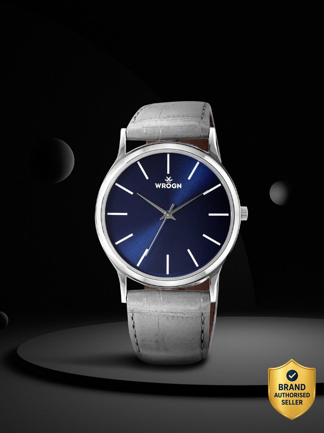 Image of WROGN Analog Watch - For Men