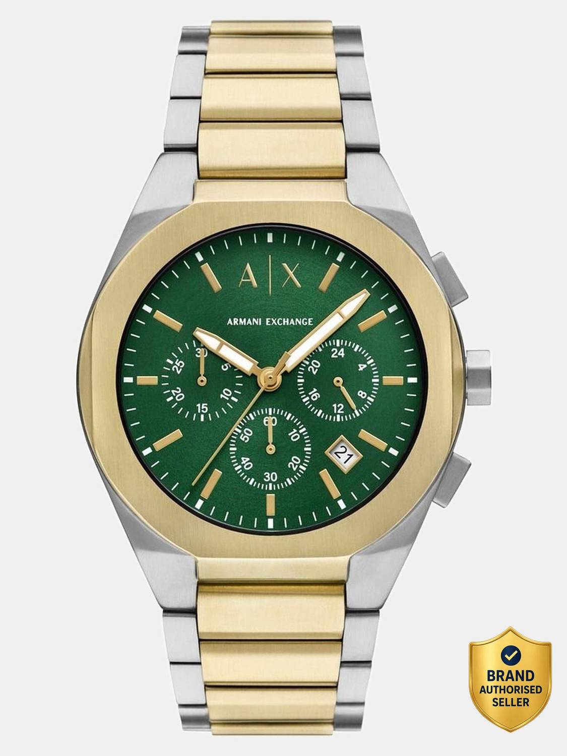 A/X Armani Exchange Analog Watch for Men