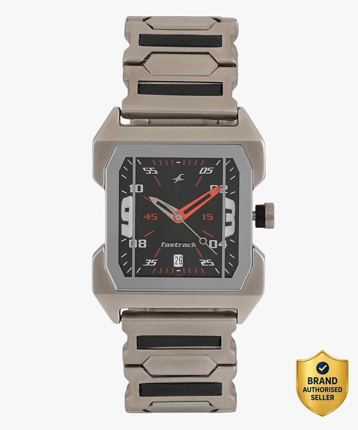 Fastrack Analog Watch for Men - Image 1