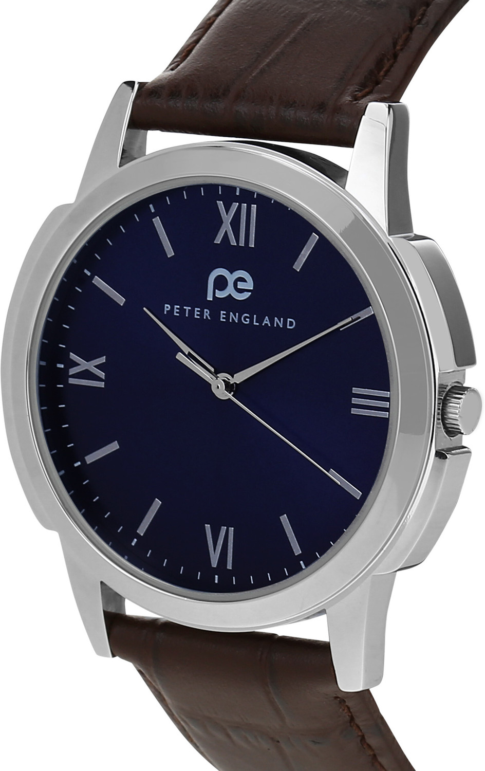 Image of PETER ENGLAND Analog Watch - For Men