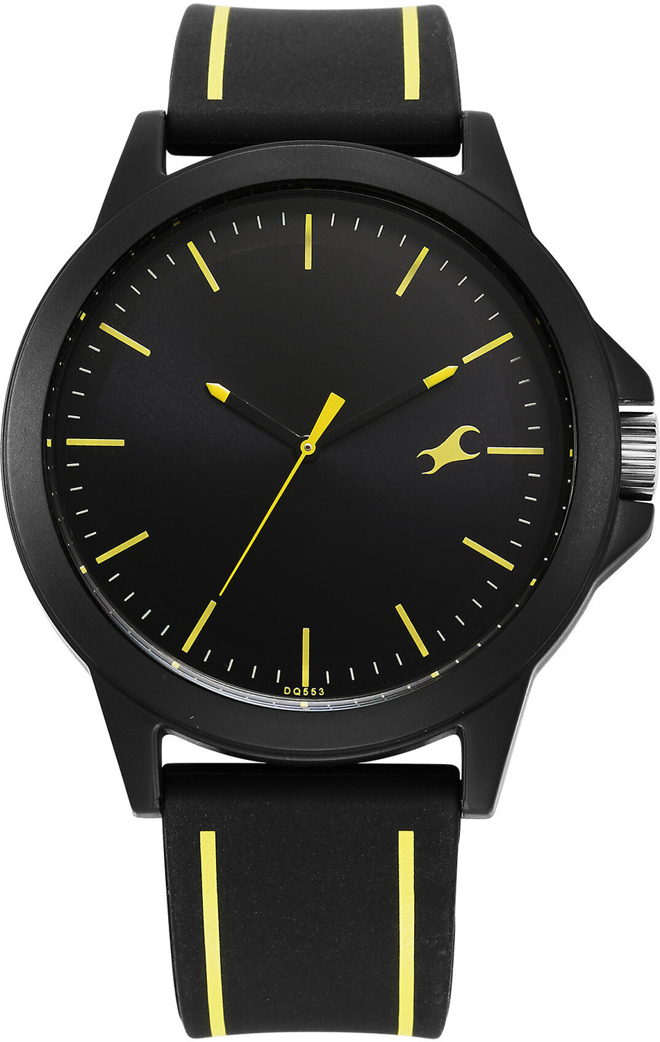 Image of Fastrack Tees Urbanique Analog Watch - For Men
