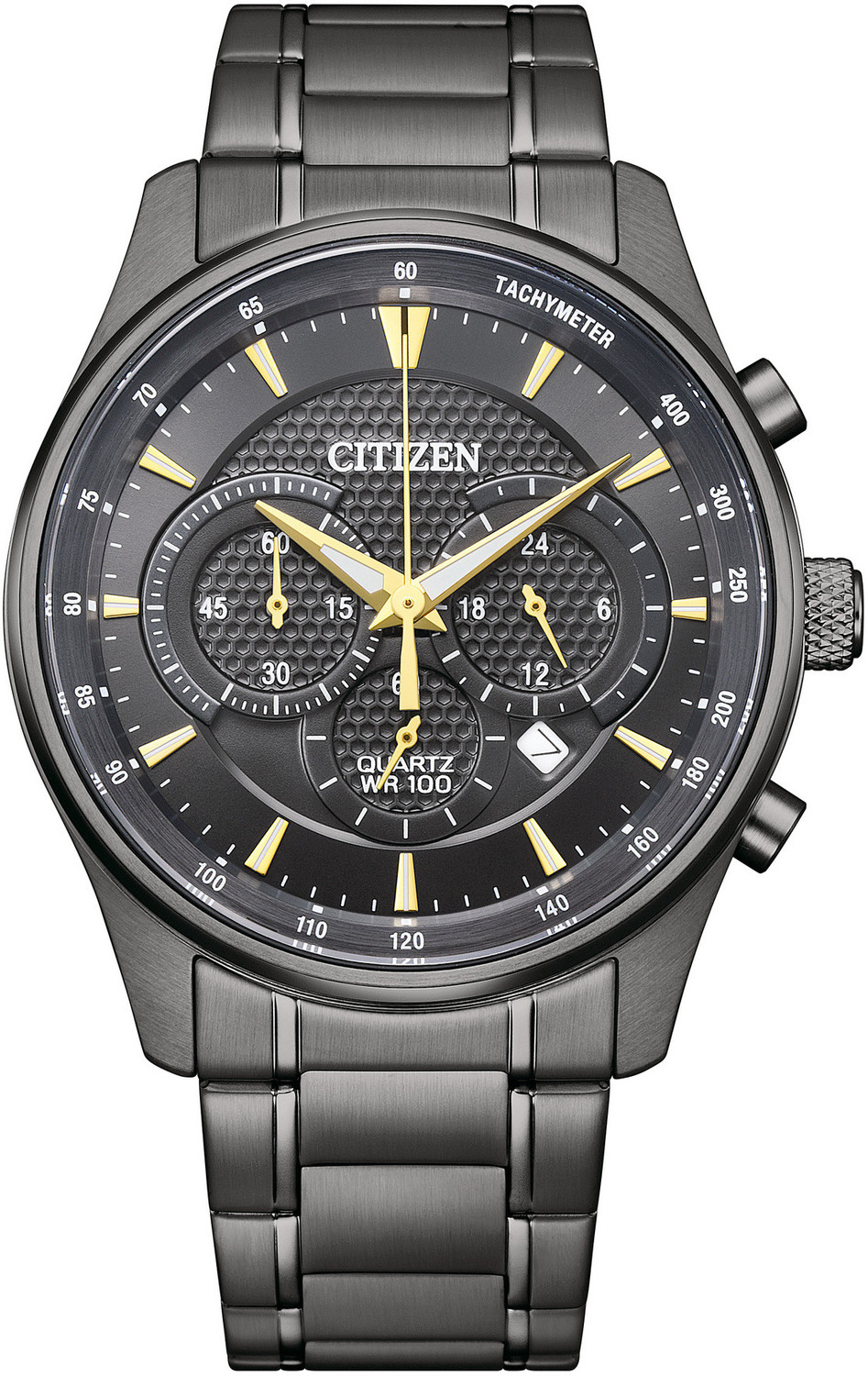 Image of CITIZEN Analog Watch - For Men