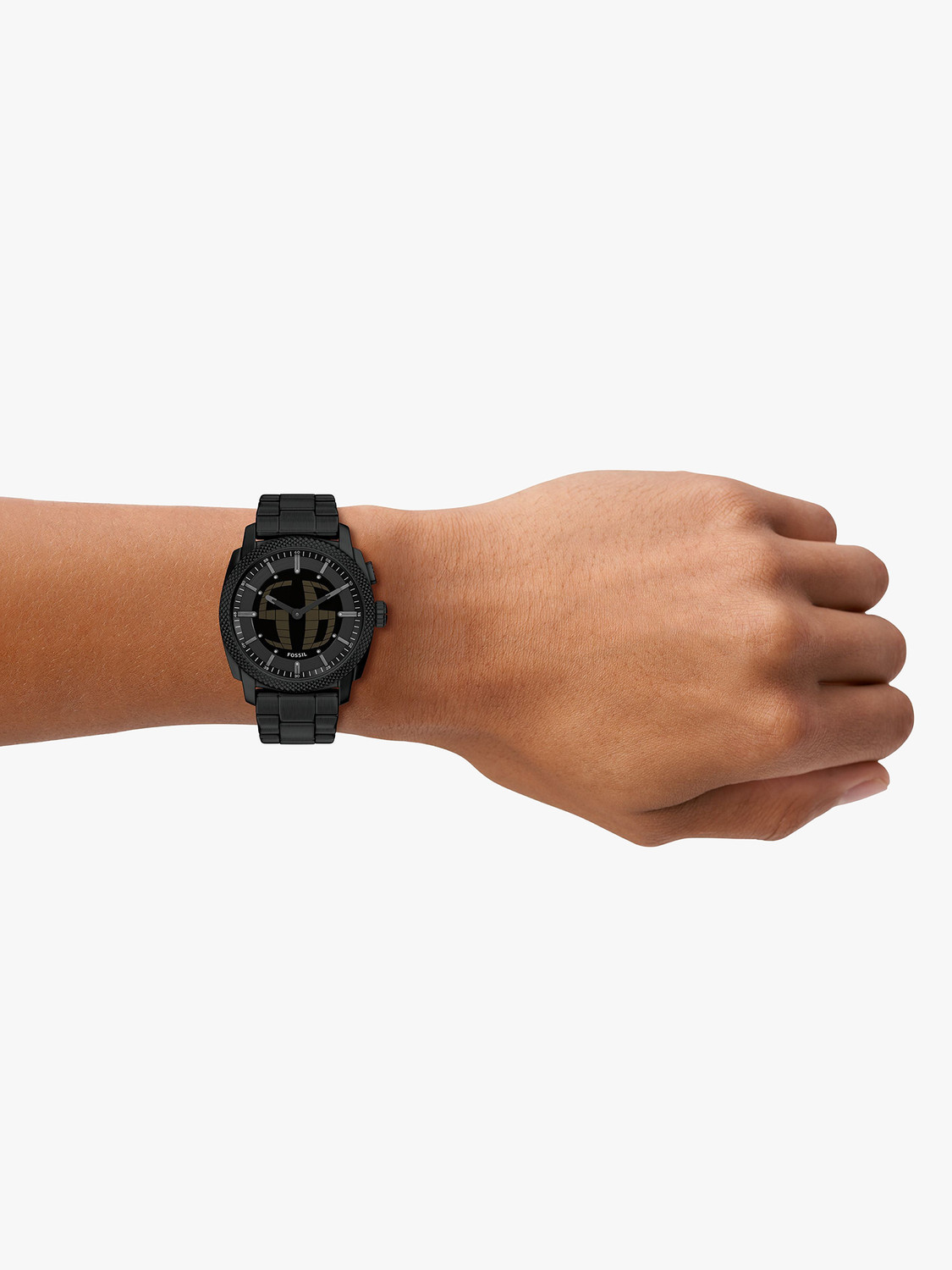 Image of FOSSIL Machine Machine Analog-Digital Watch - For Men