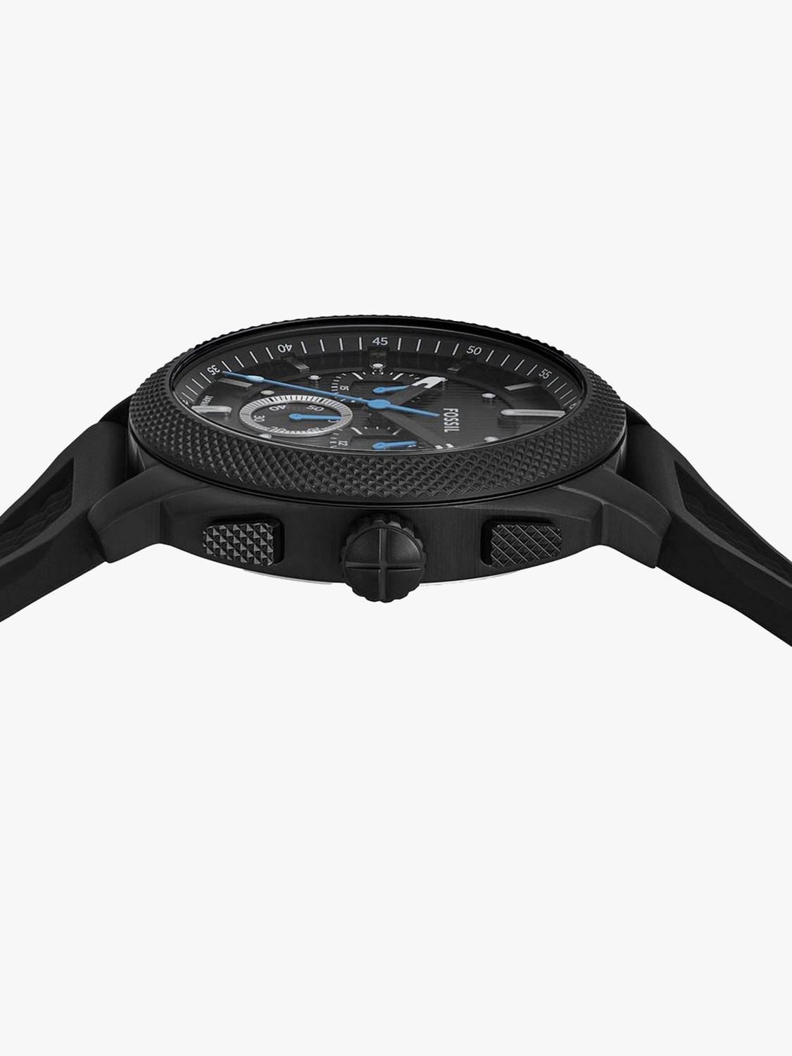 Fossil Machine Analog Watch - Men - Image 4
