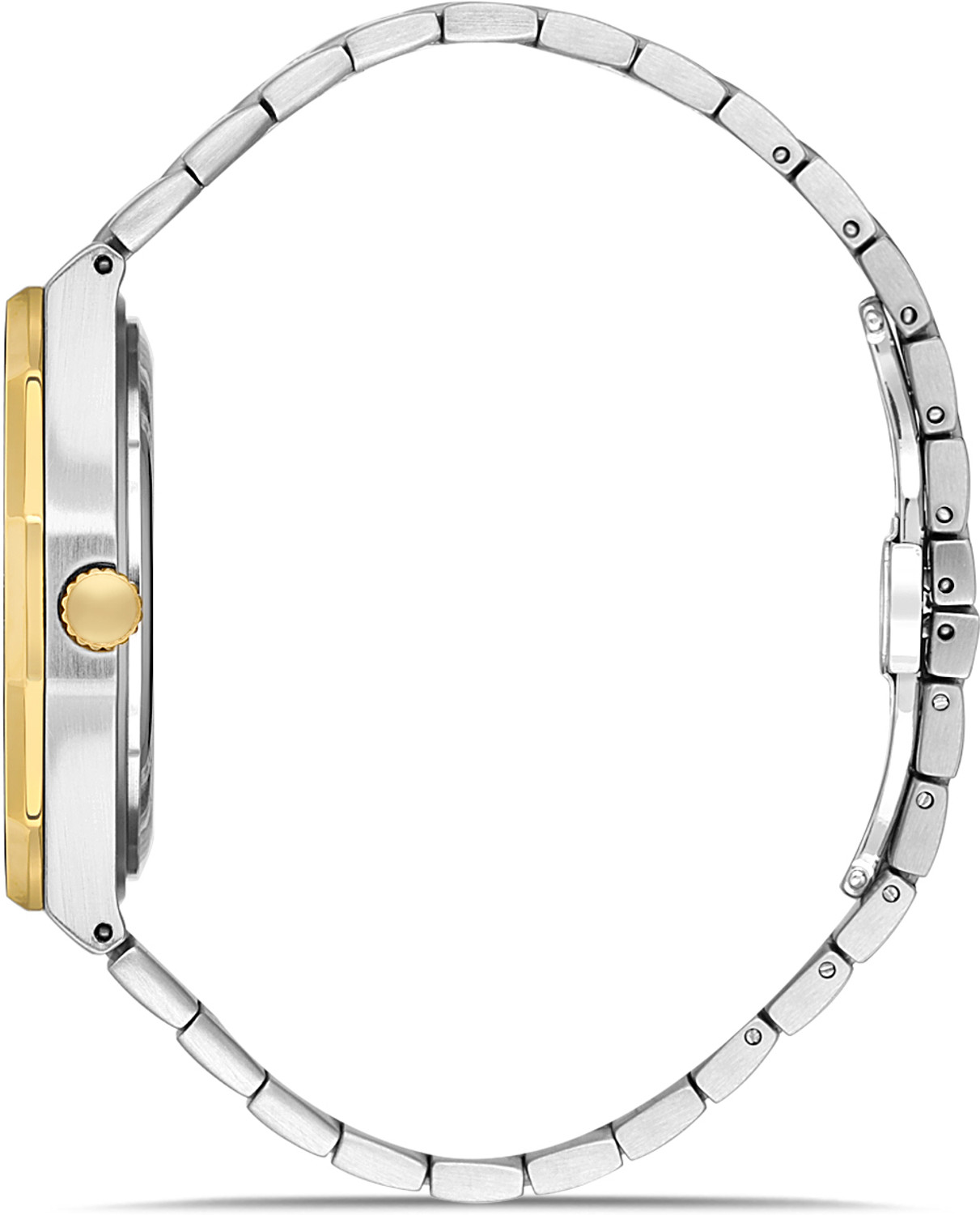 Image of Ferro Momento Analog Watch - For Men FM43015A-D2