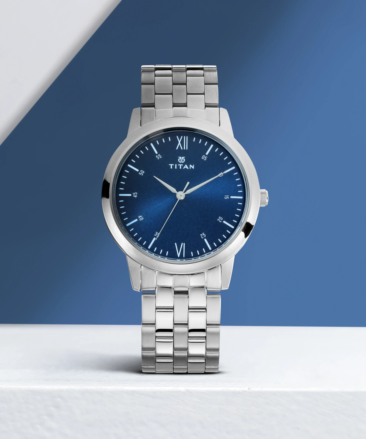 Image of Titan NP1771SM03 Analog Watch - For Men