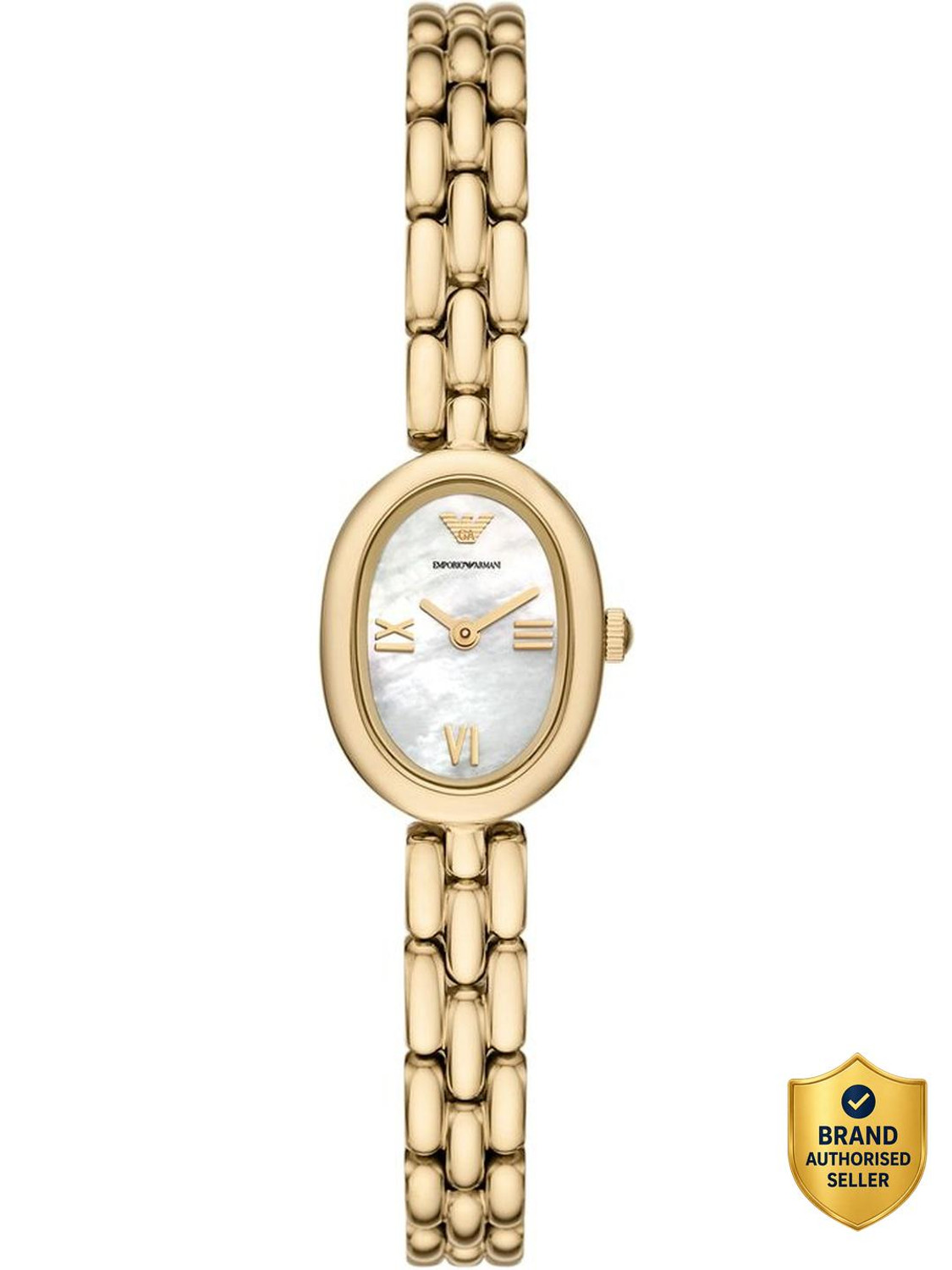 Image of EMPORIO ARMANI Analog Watch - For Women