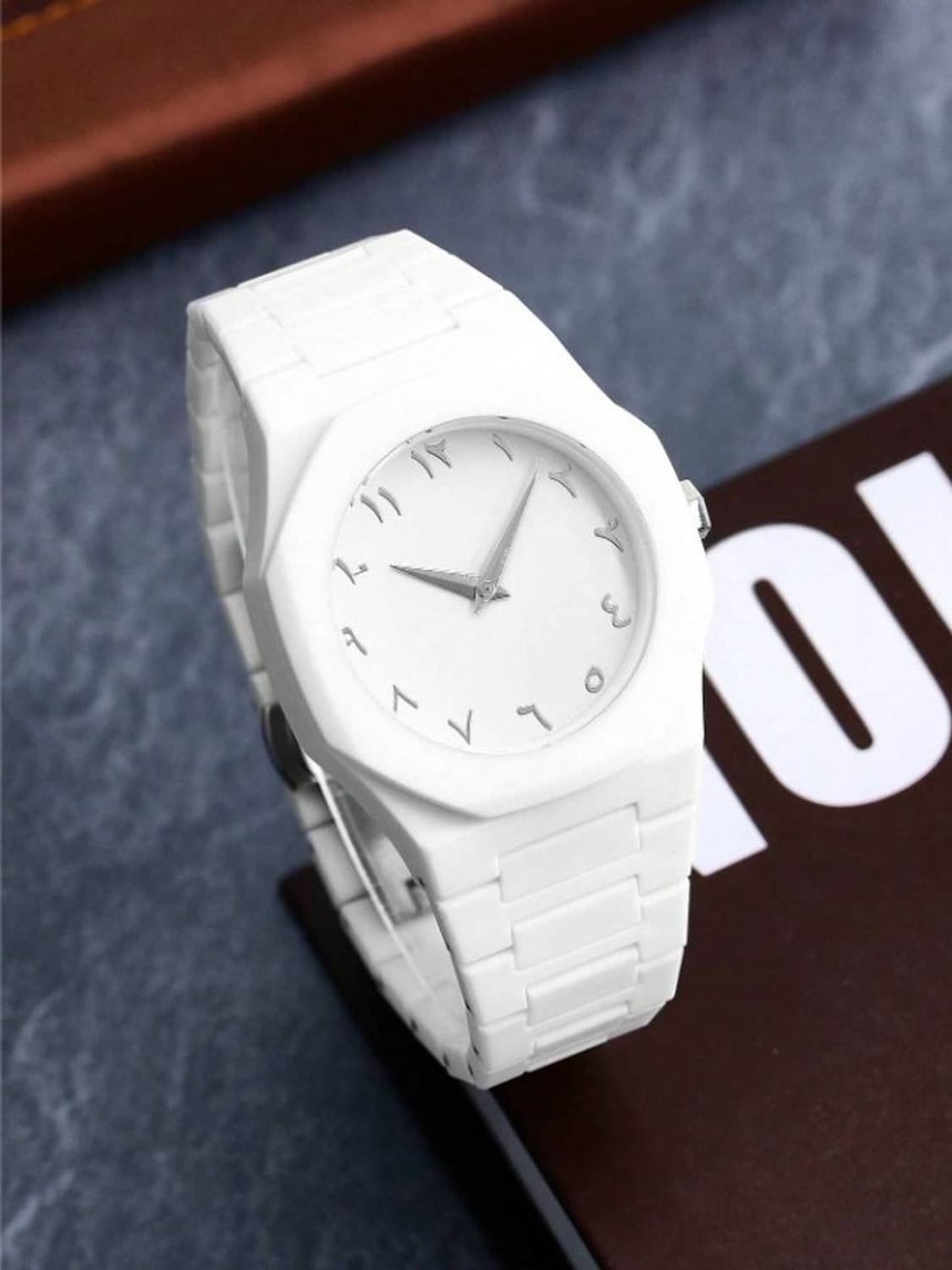 ANSHIKA FASHION ZONE Analog Watch - For Boys