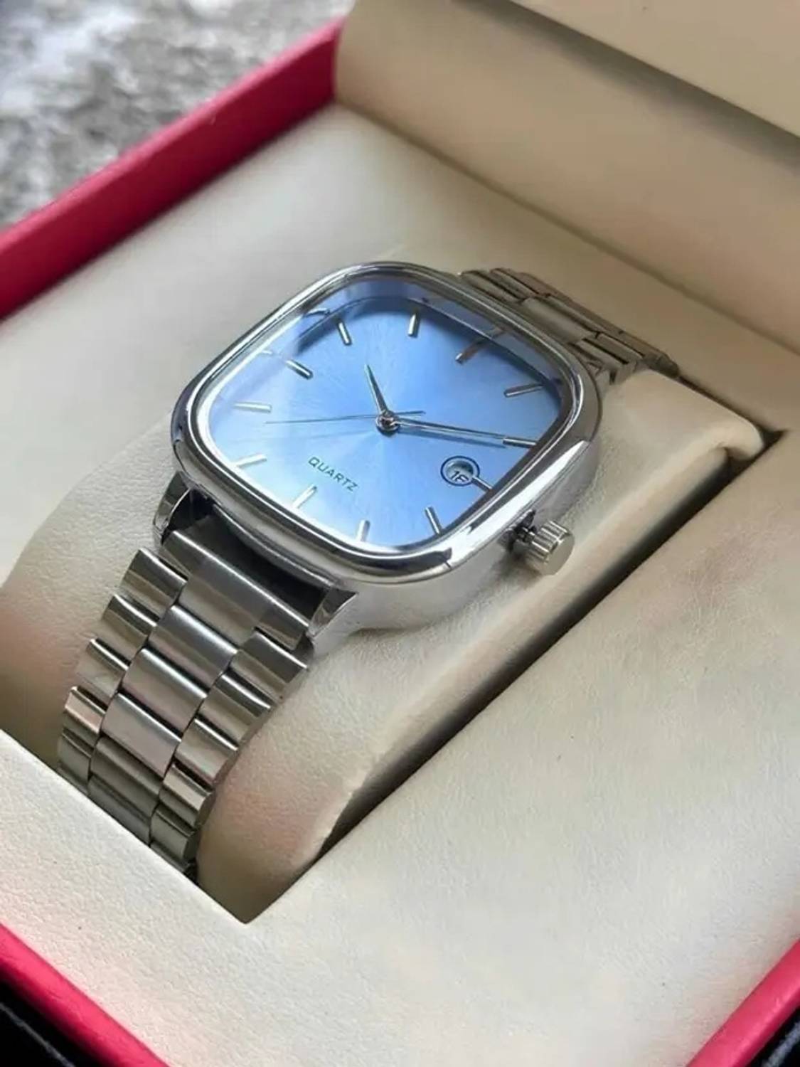 DIATECH Stainless Steel Analog Watch for Boys - Image 2