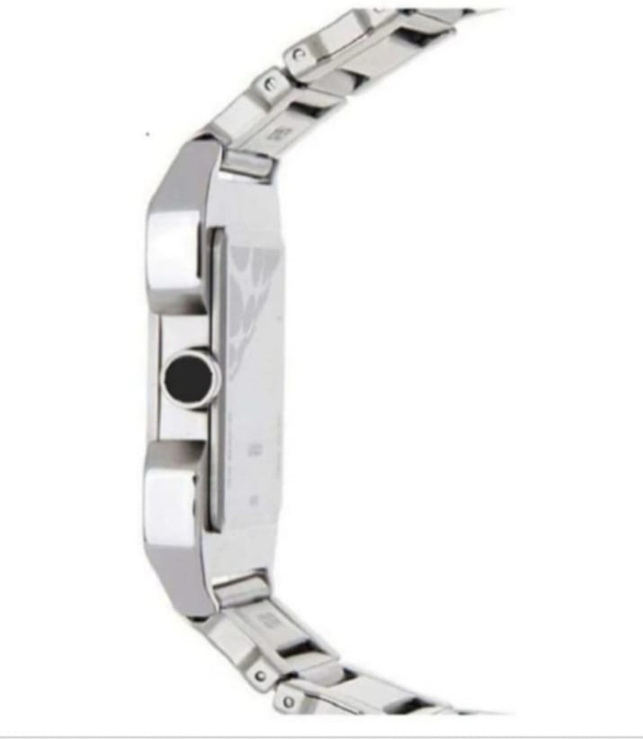 Image of kriss collection 1474sm02 Party black Analog Watch - For Men