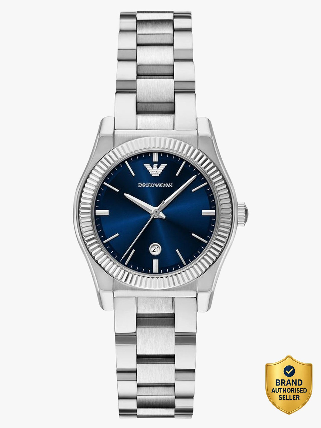Image of EMPORIO ARMANI Analog Watch - For Women