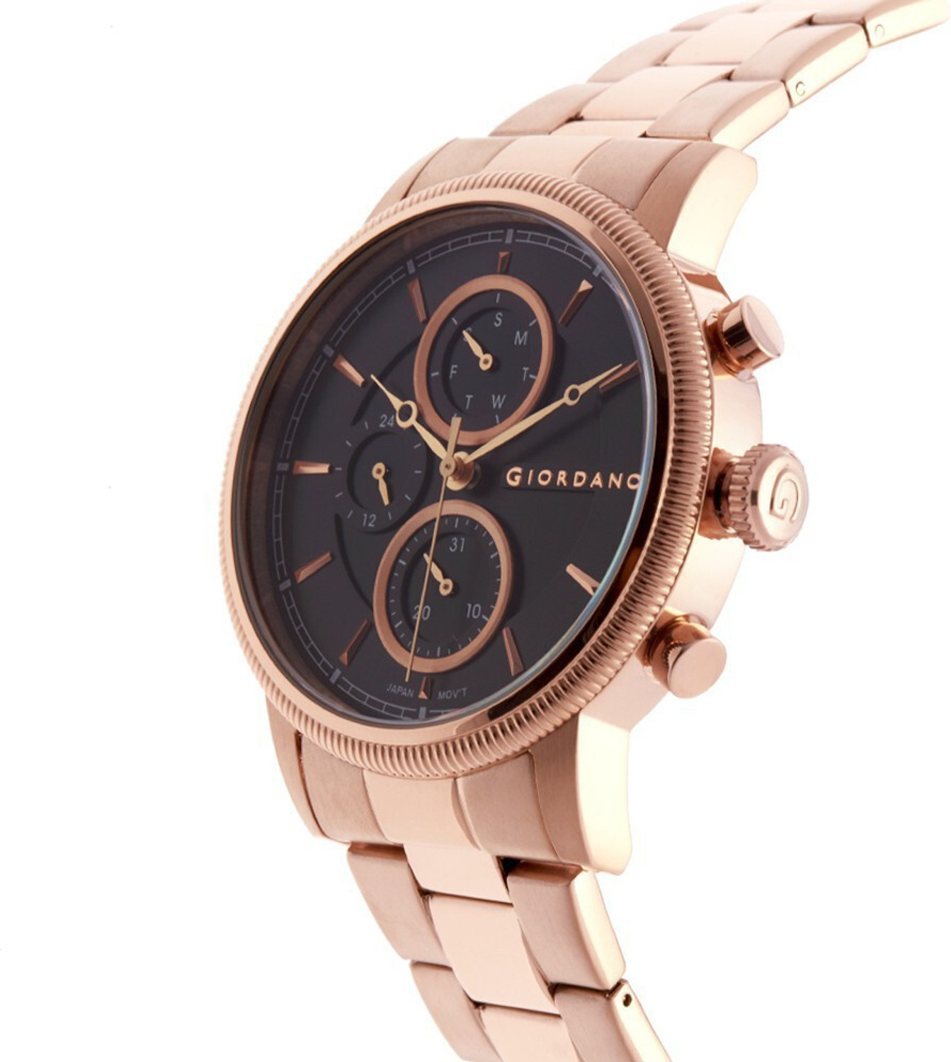 Image of GIORDANO GD-1017-22 Analog Watch - For Men