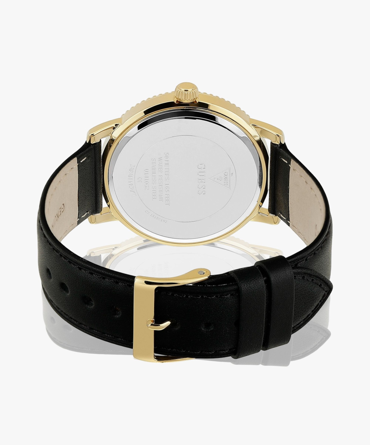 Image of GUESS Analog Watch - For Men
