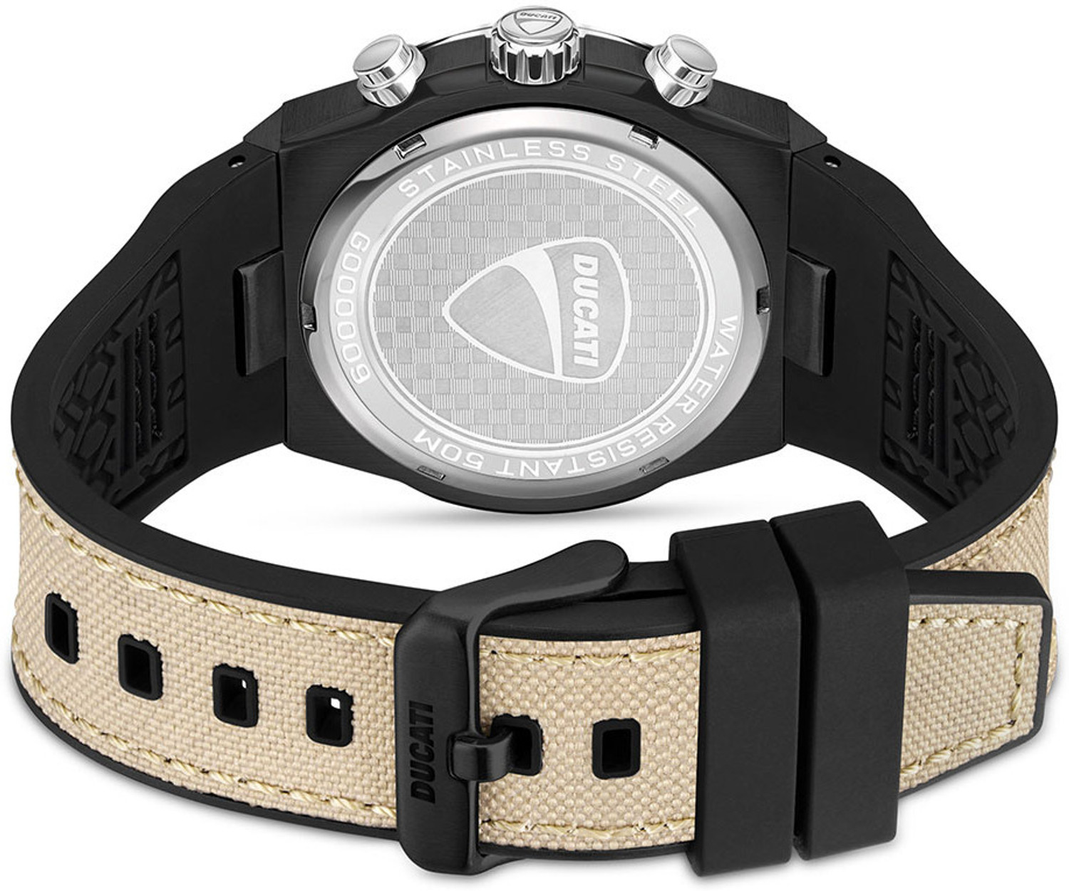 Image of DUCATI CORSE CHRONOGRAPH DT004 Analog Watch - For Men