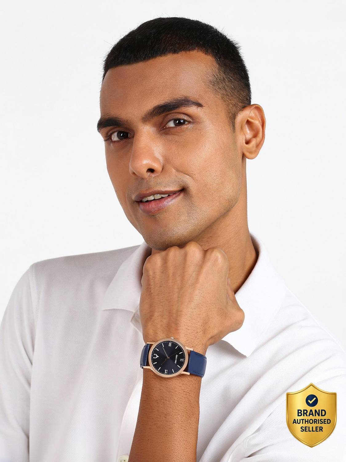 Allen Solly Analog Watch  - For Men price history chart and lowest price