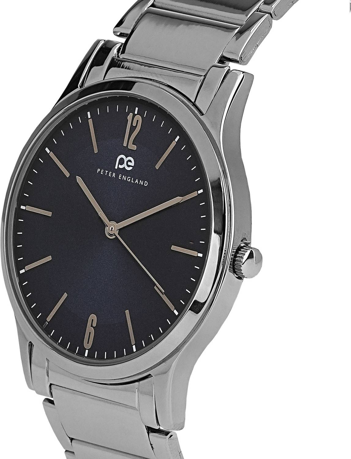 Peter England Analog Watch for Men - Image 2