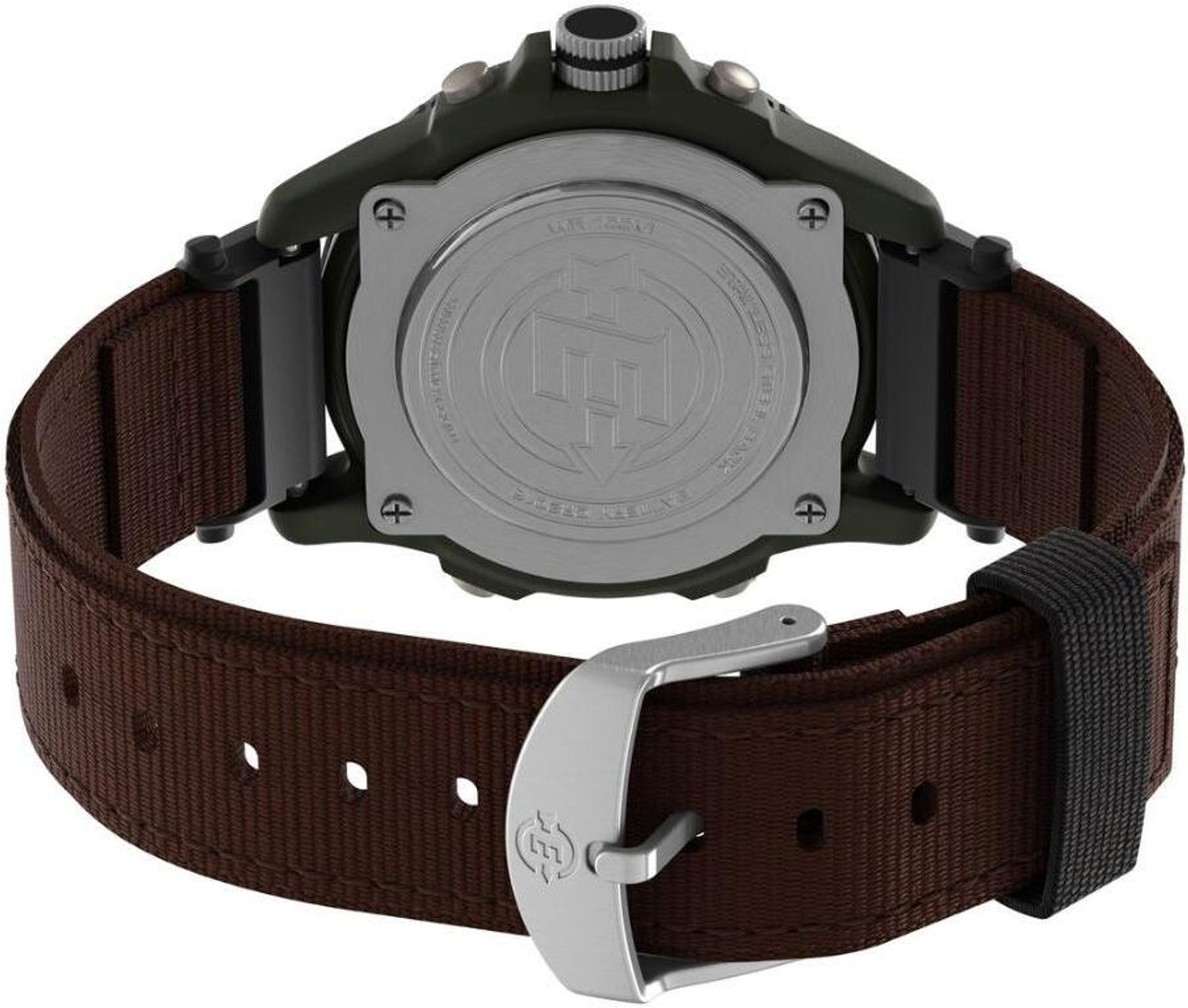 Image of TIMEX Analog-Digital Watch - For Men