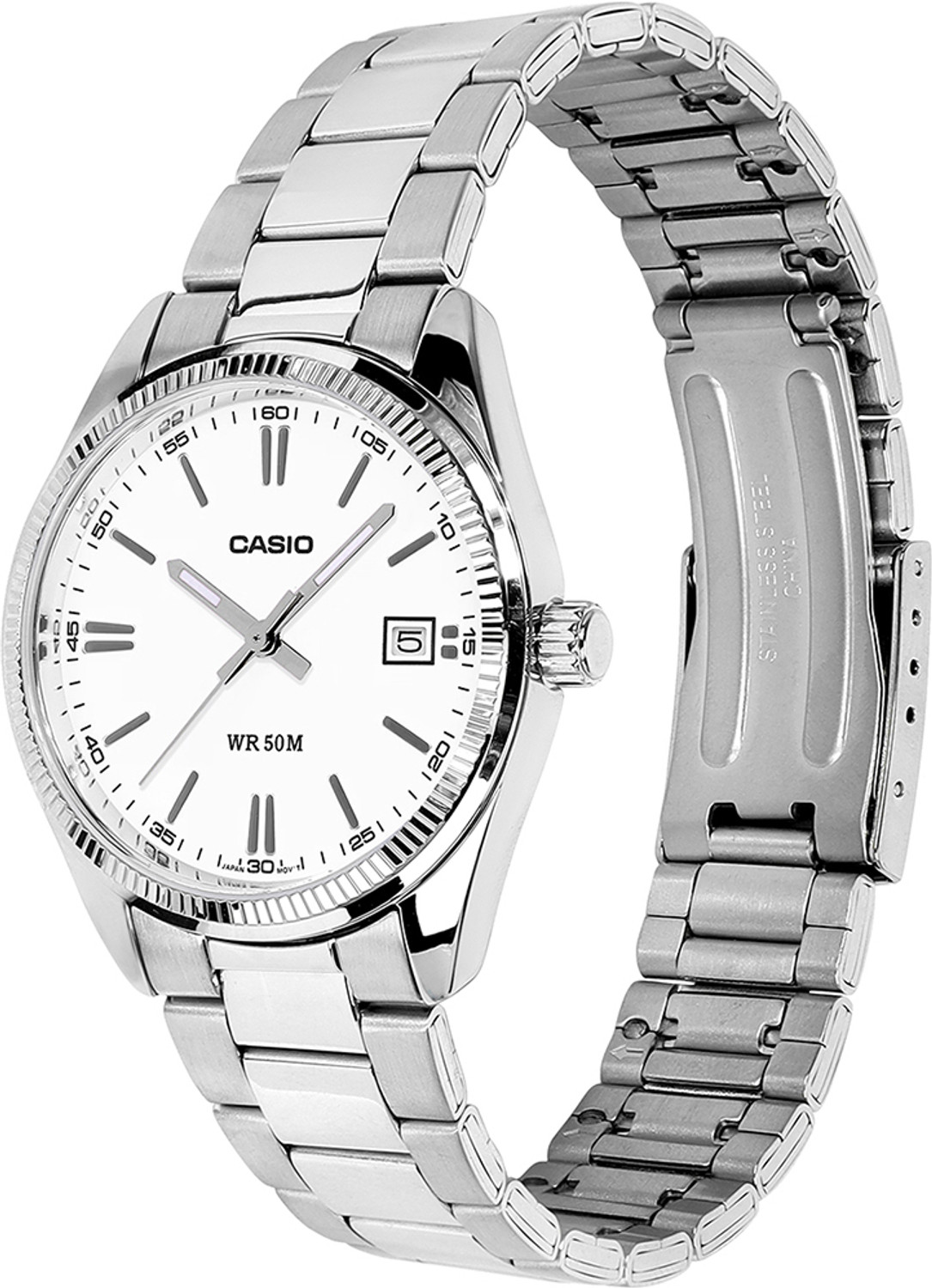 Image of CASIO UTP-1302PD-7AVDF CASIO Analog Watch - For Women