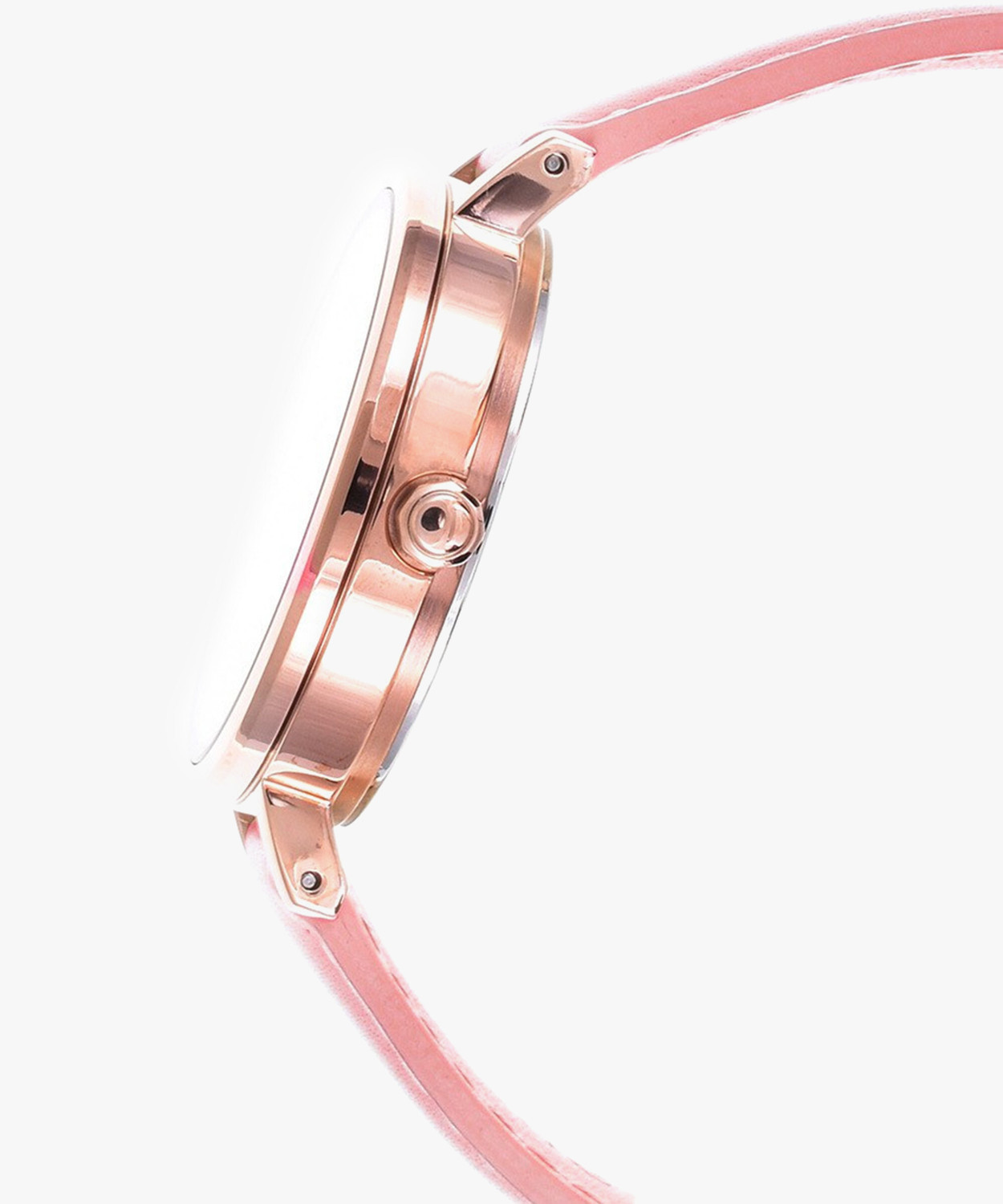 Image of CASIO Sheen ( SHE-3066PGL-4AUDF ) Analog Watch - For Women SX239