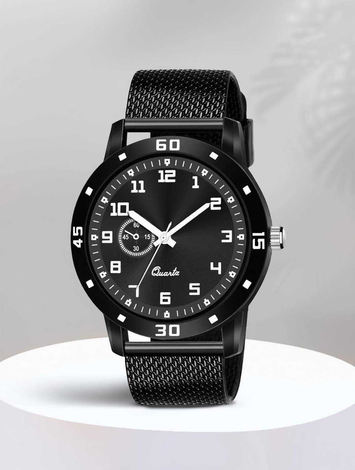 Bolun Analog Watch - For Men