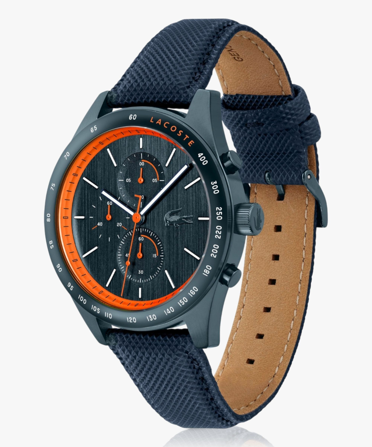 Image of LACOSTE APEXT APEXT Analog Watch - For Men