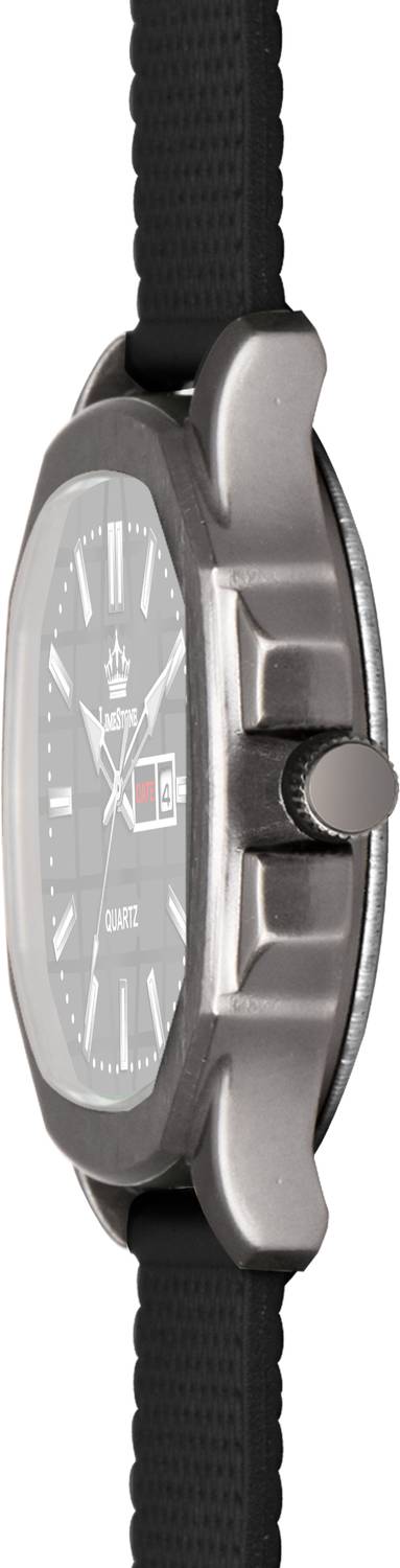 LIMESTONE Analog Watch - For Men - Image 4