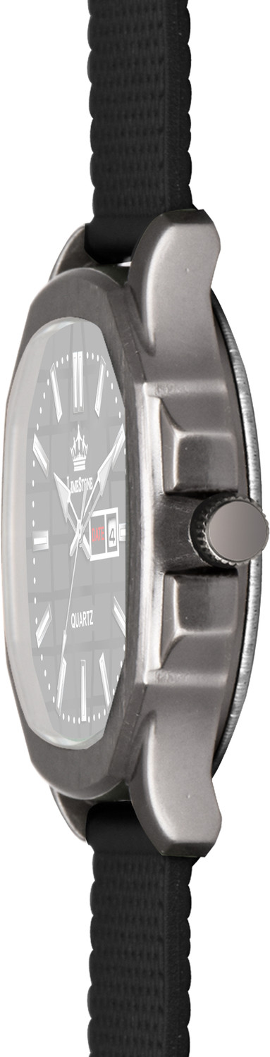 Image of LIMESTONE Analog Watch - For Men