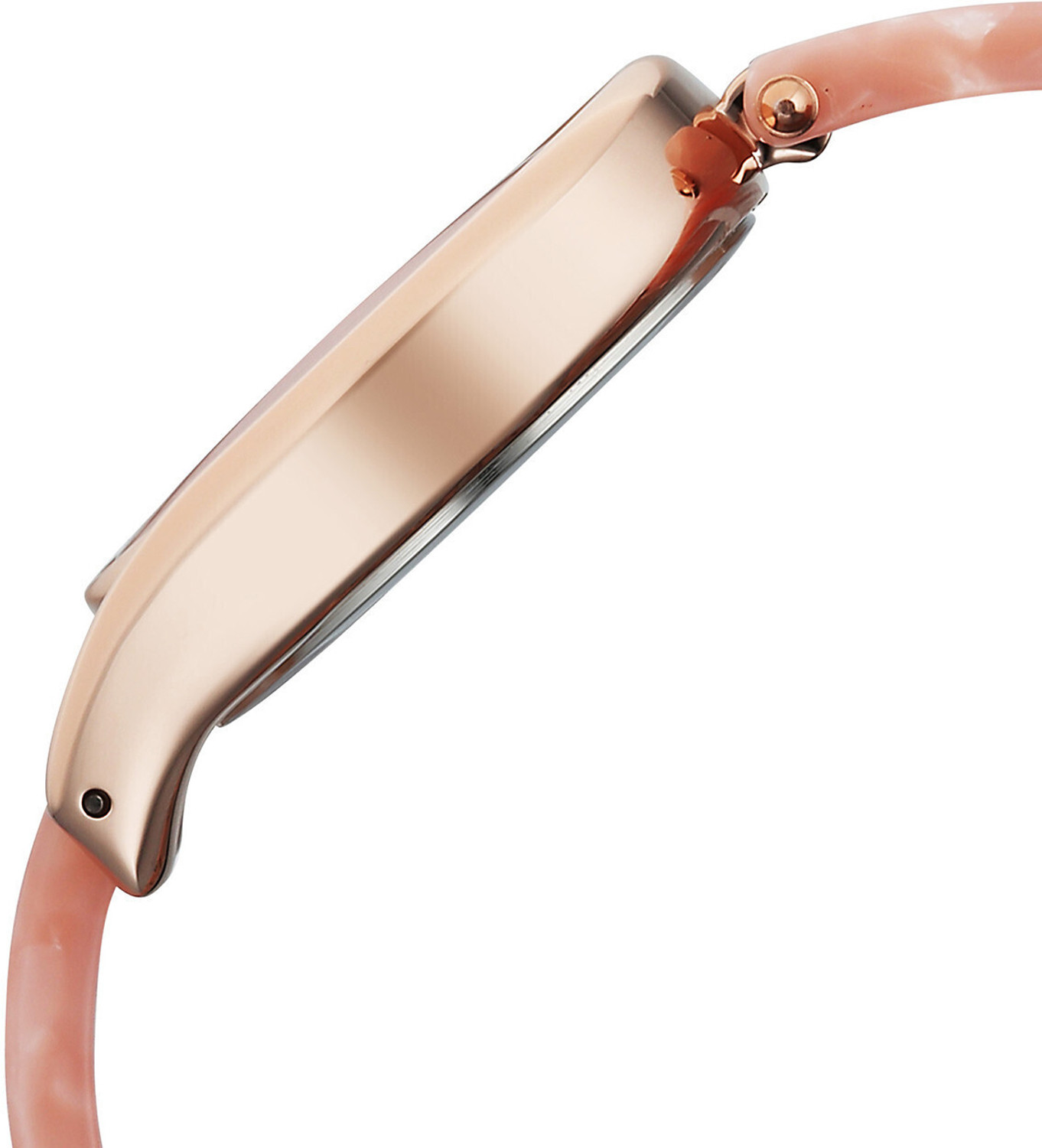 Image of Fastrack Fastrack Younique 3.0 Quartz Pink Round Dial Women's Watch / Analog Watch - For Girls