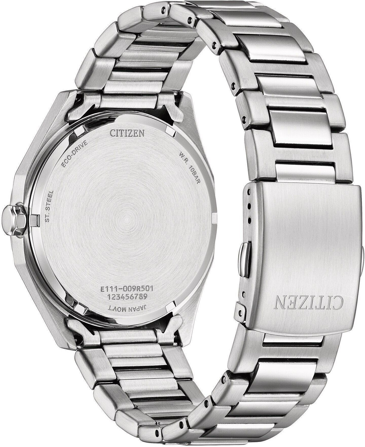 Image of CITIZEN Analog Watch - For Men