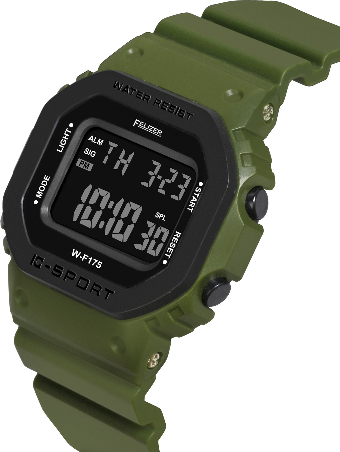 Image of Felizer Digital Watch - For Women
