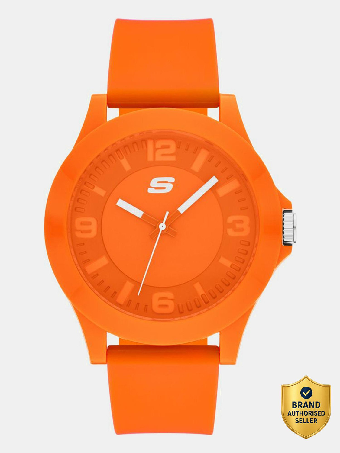 Image of Skechers ROSENCRANS ROSENCRANS Analog Watch - For Men
