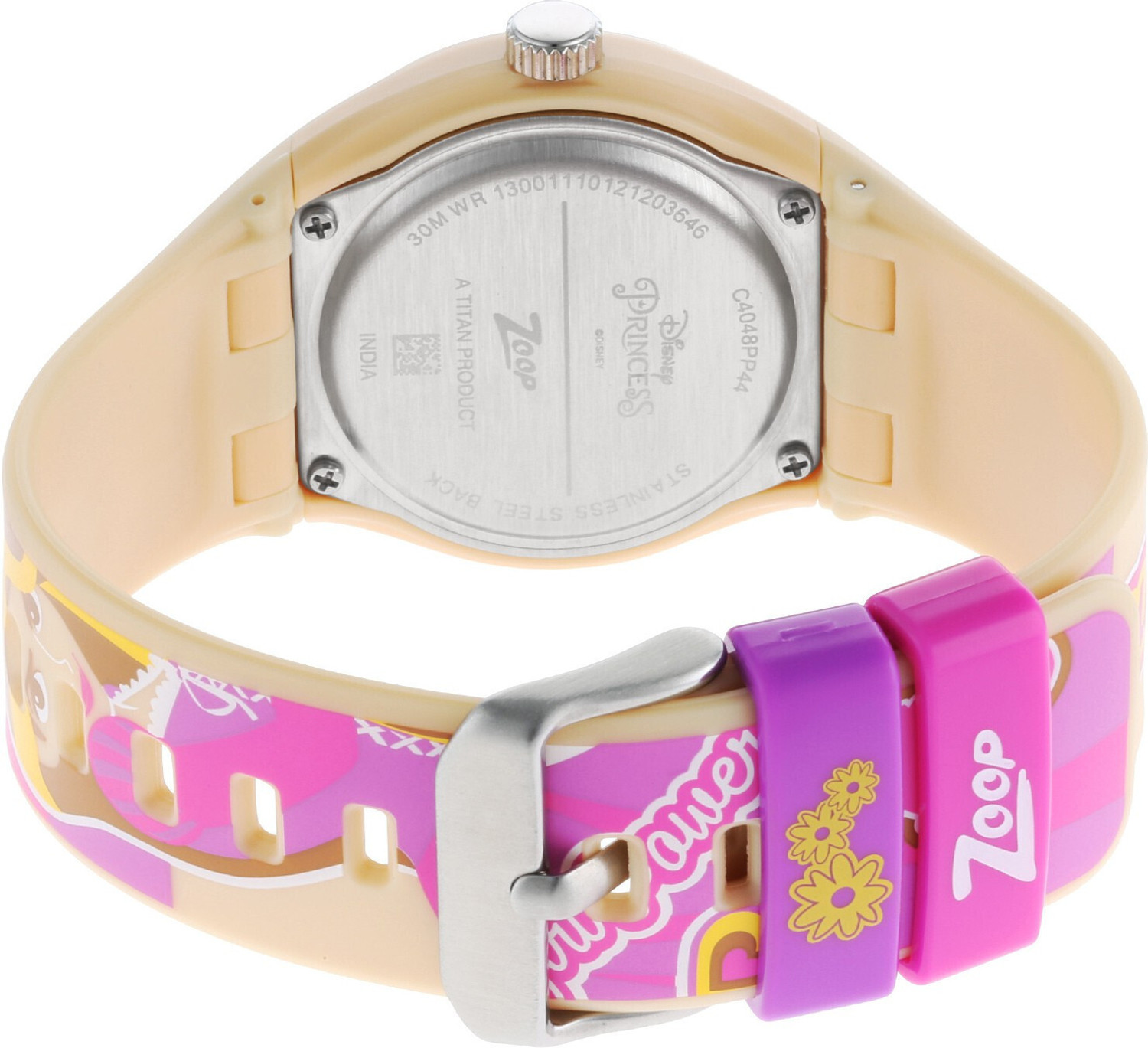 Image of Zoop byTitan NPC4048PP44 Analog Watch - For Boys & Girls