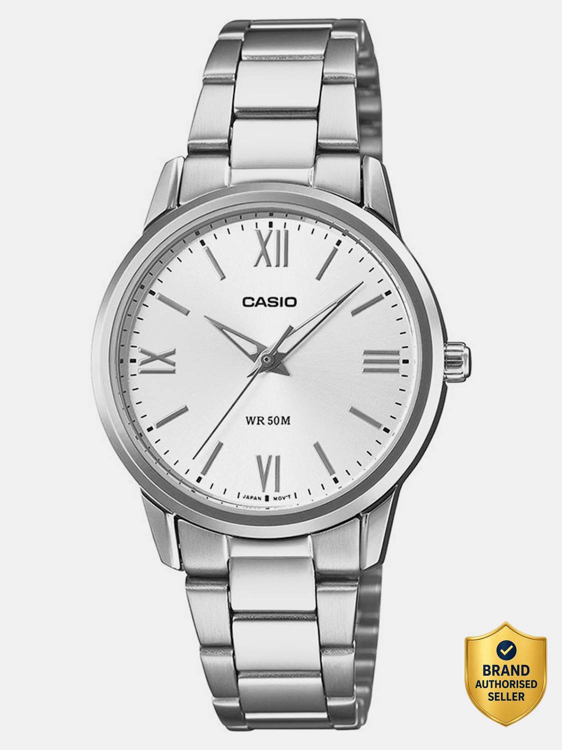 CASIO LTP-1303 Analog Watch  - For Women A2478 (LTP-1303DD-7AVDF)