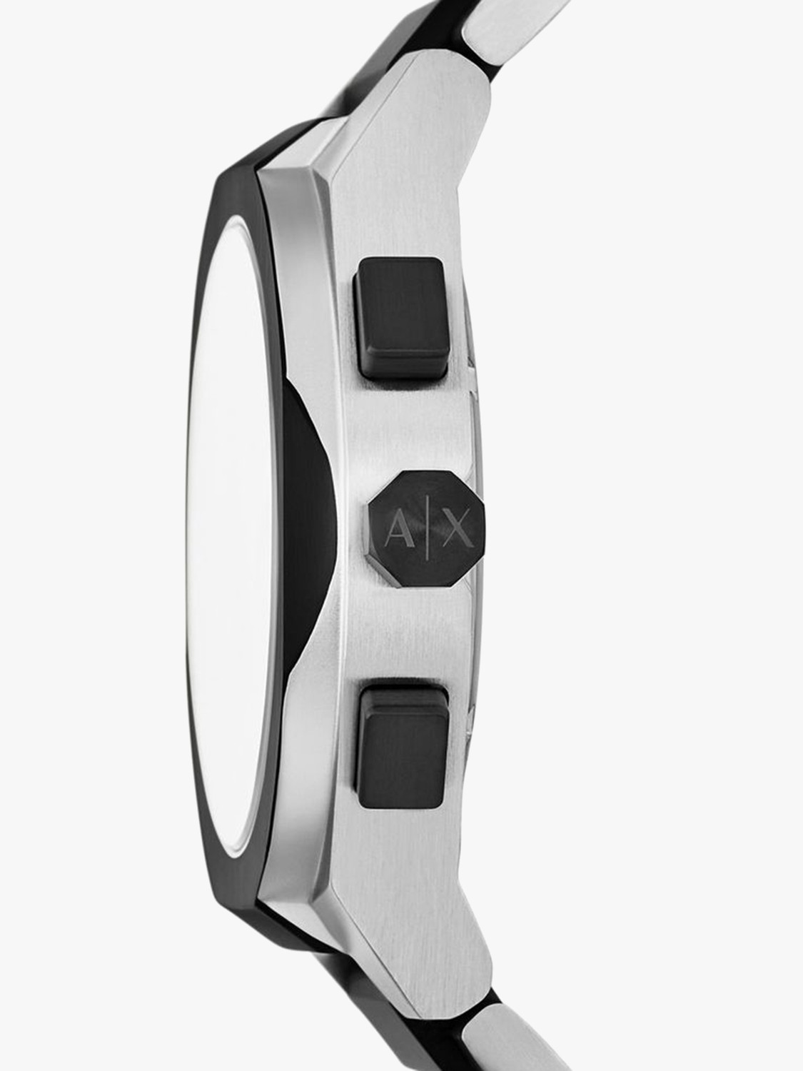 Image of A /X ARMANI EXCHANGE Sync Sync Analog Watch - For Men