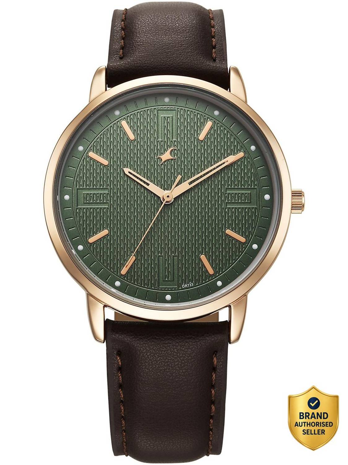 Fastrack Stunners X Analog Watch - Men