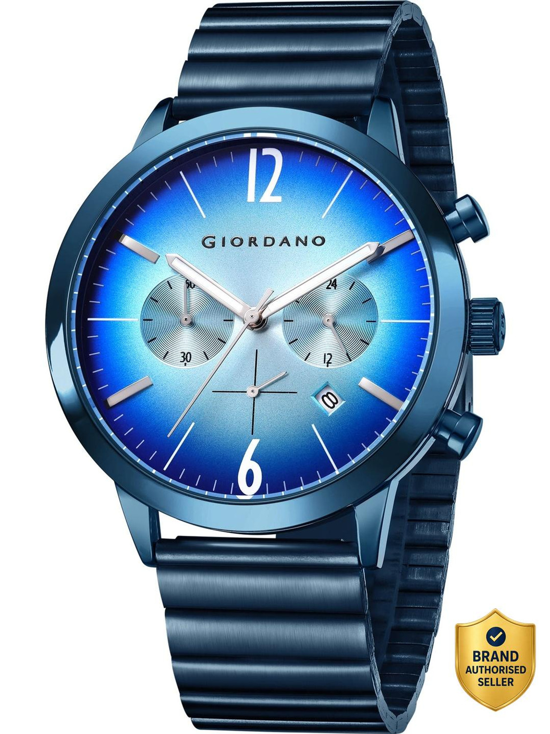 Image of GIORDANO Analog Watch - For Men