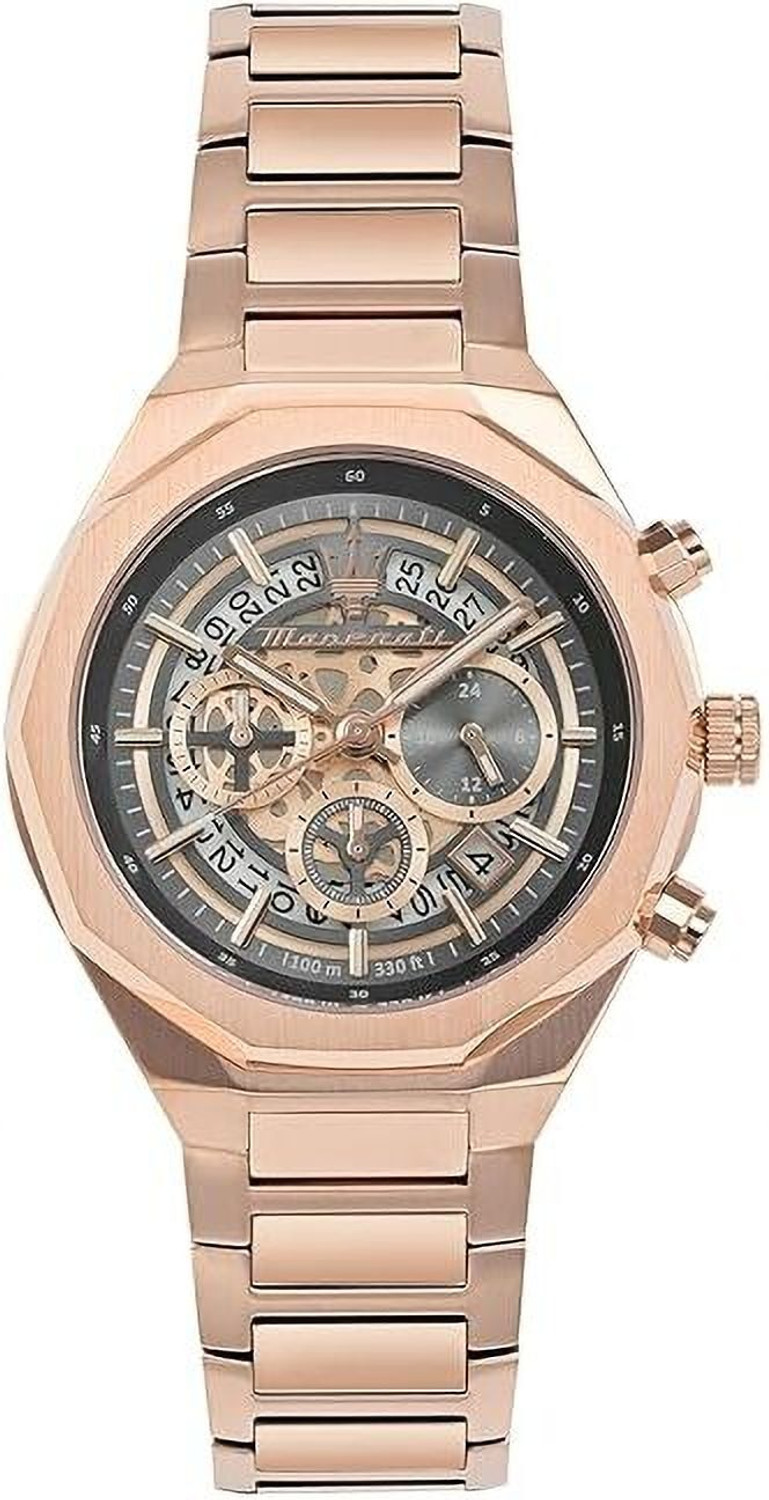 Image of Maserati Analog Watch - For Men