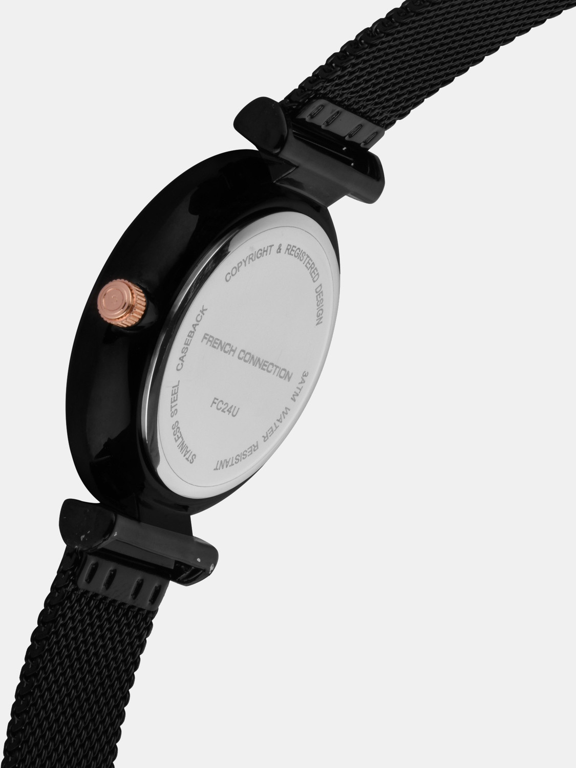Image of French Connection Analog Watch - For Women