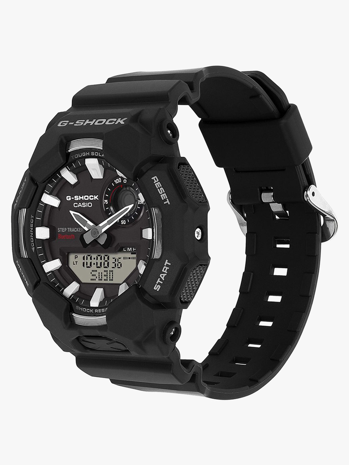 Image of CASIO GA-B010-1ADR G-SHOCK Analog-Digital Watch - For Men
