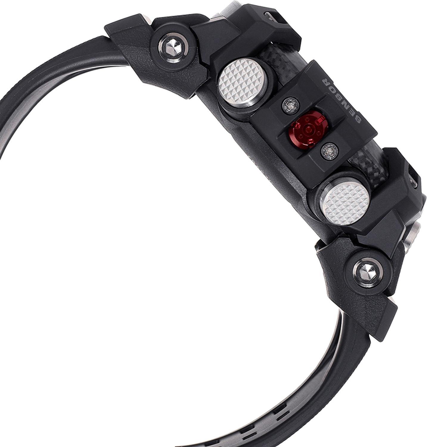 Image of CASIO GG-B100X-1ADR G-SHOCK Analog-Digital Watch - For Men