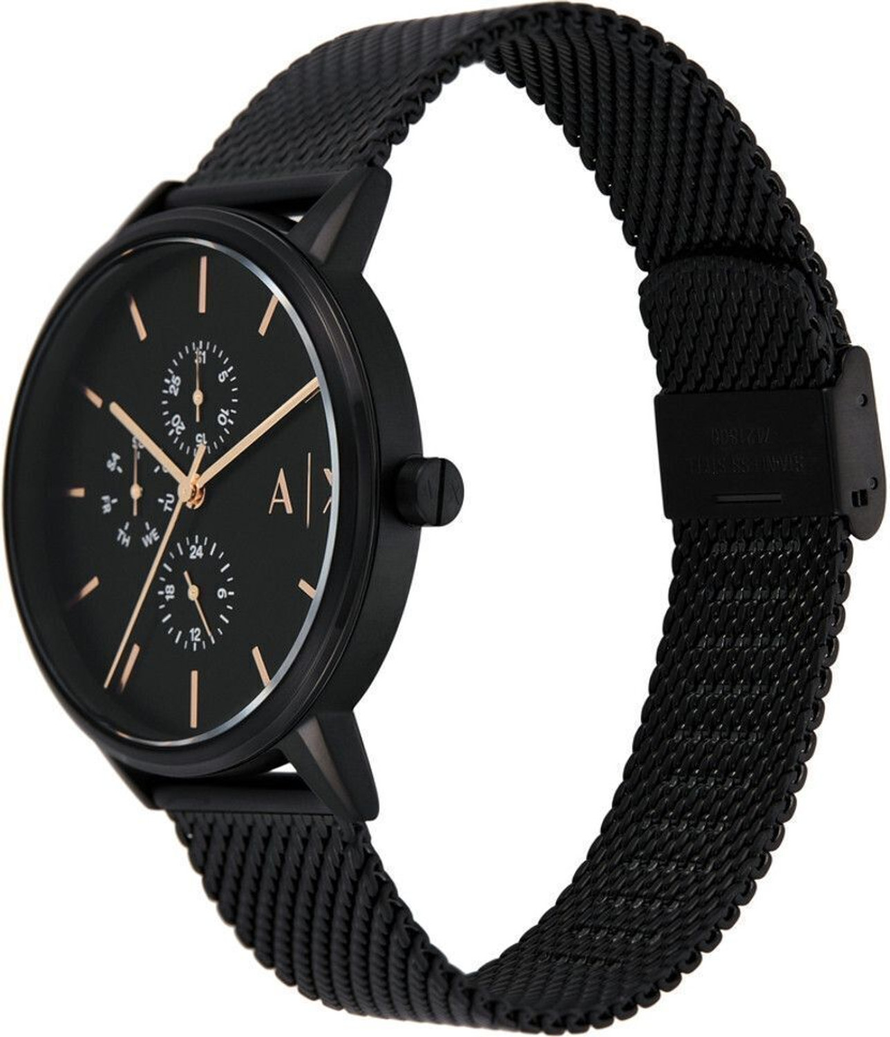 Image of A /X ARMANI EXCHANGE Analog Watch - For Men