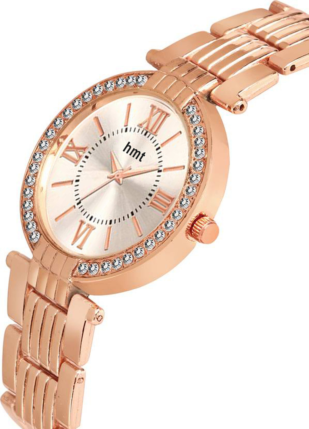 Image of hmt QUARTZ Analog Watch - For Women