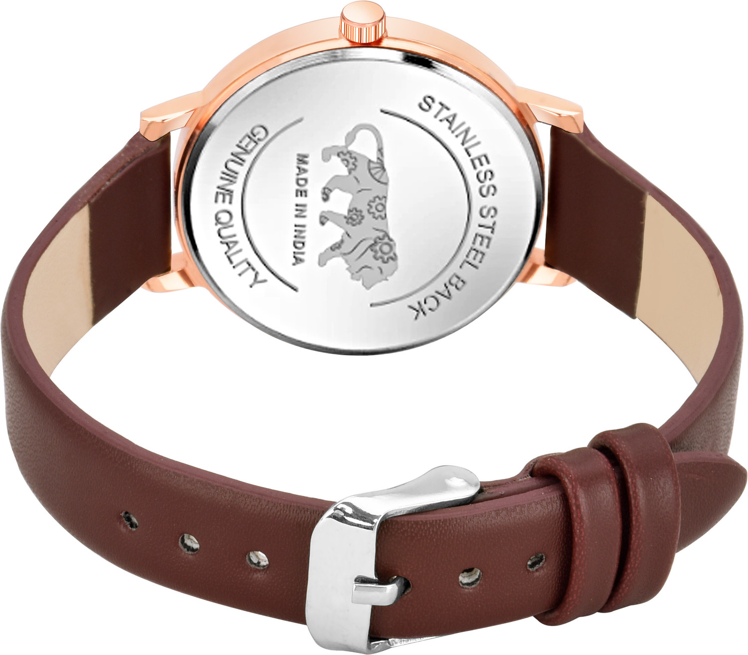 Image of SANGANI Analog Watch - For Women